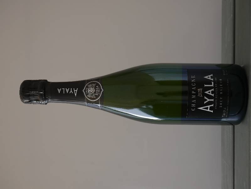 Ayala Brut Majeur