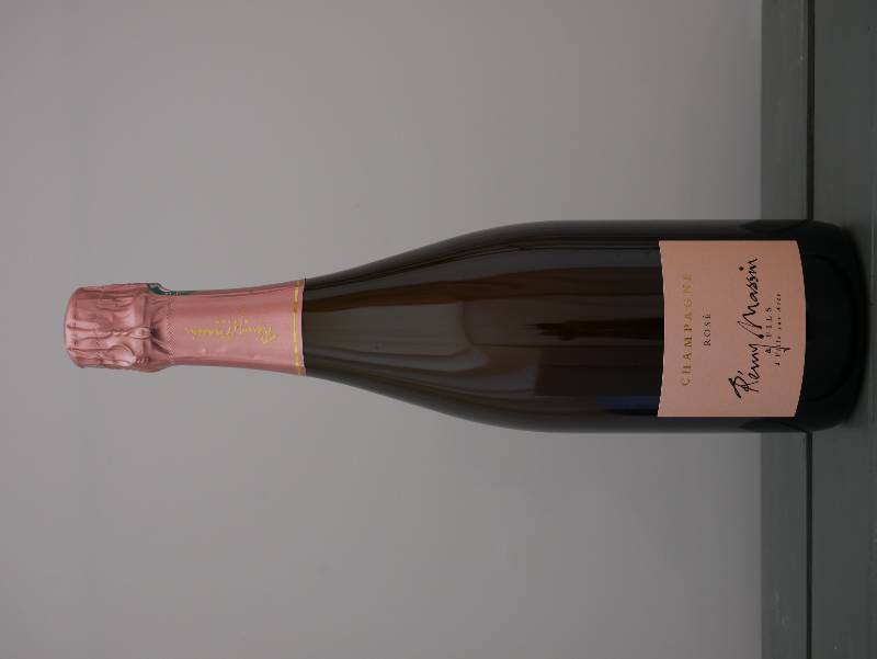 Rémy Massin Rosé