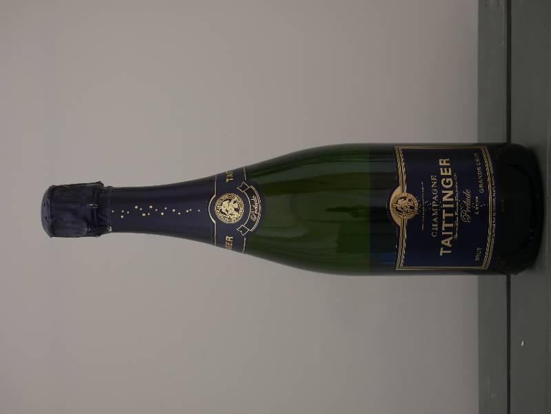 Taittinger Prélude Grand Cru Brut