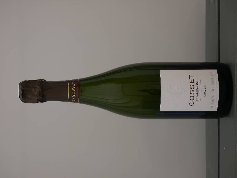 Gosset Extra-Brut Gosset Extra-Brut