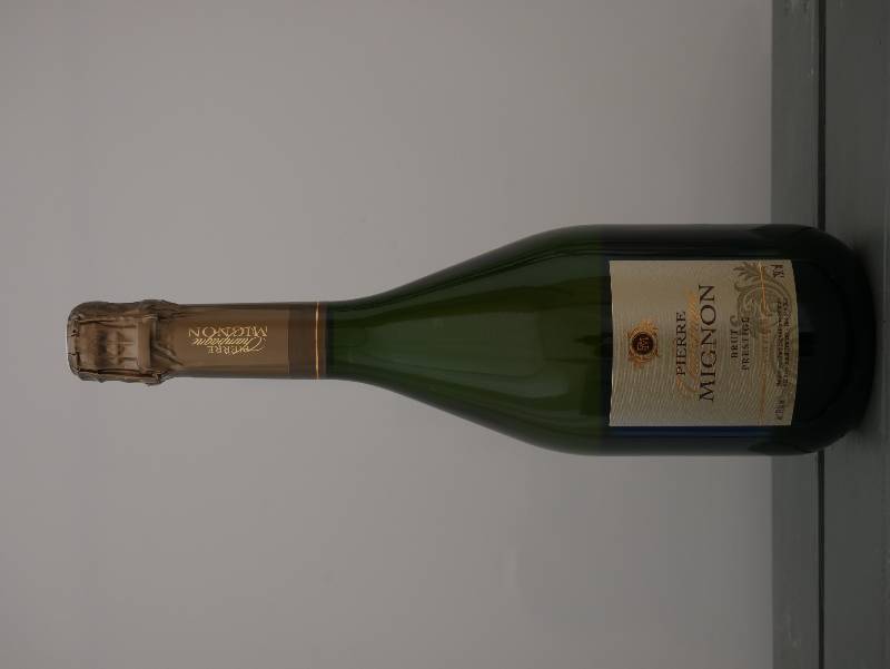 Pierre Mignon Brut Prestige