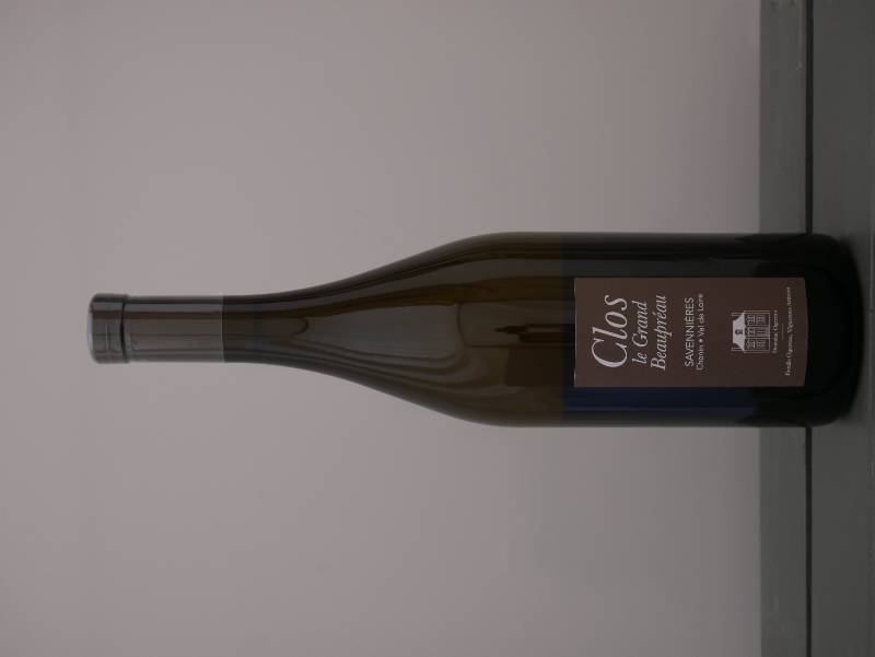 Clos Le Grand Beaupréau