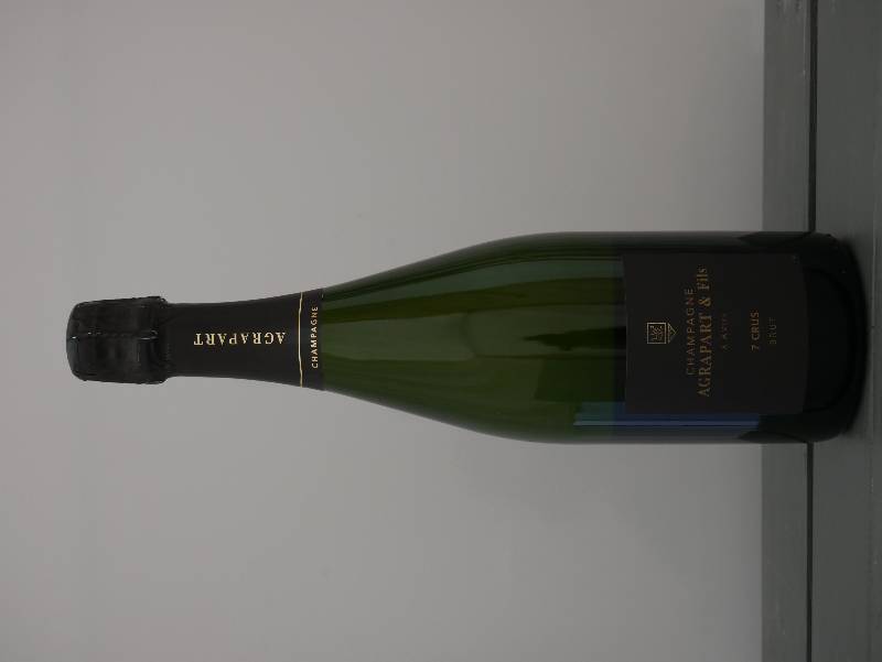 Agrapart 7 Crus Brut