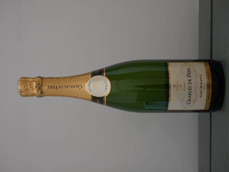 Charles de Fère Brut Réserve