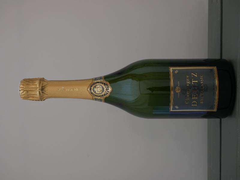 Deutz Brut Classic