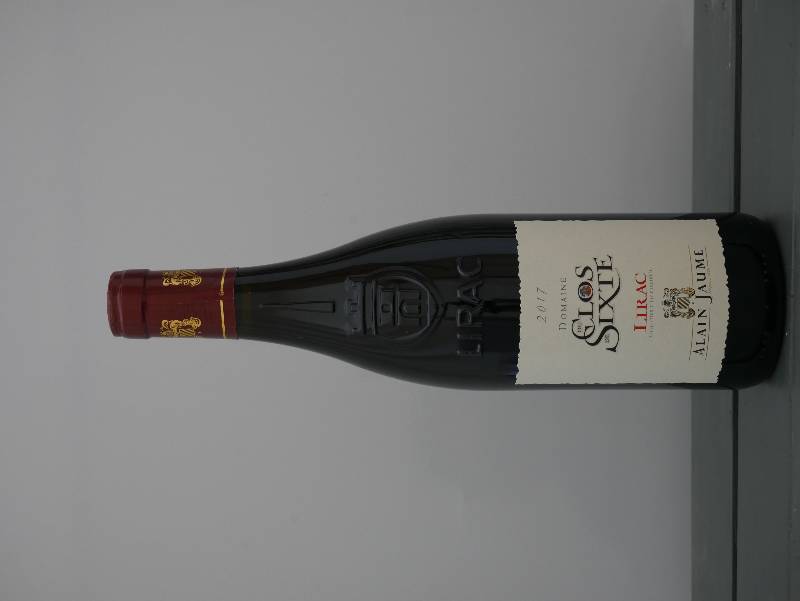 Clos de Sixte