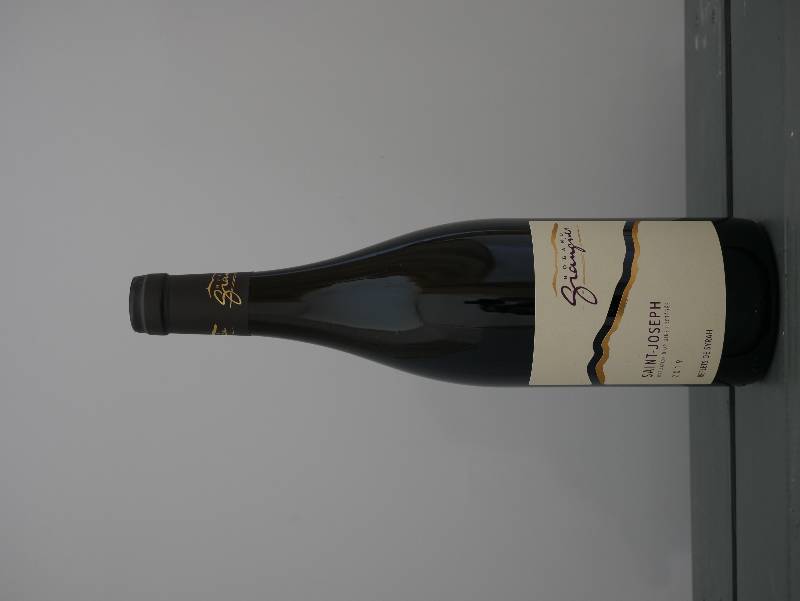 Reflets de Syrah Reflets de Syrah