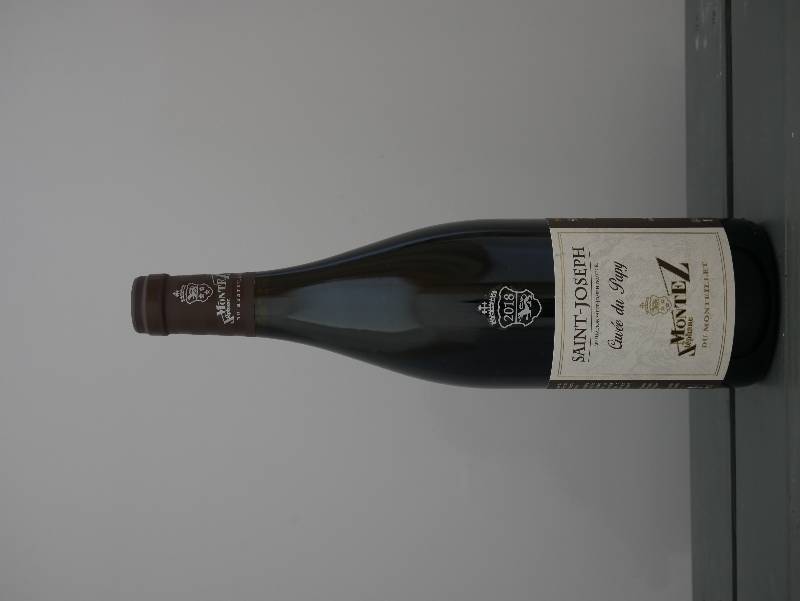 Cuvée du Papy