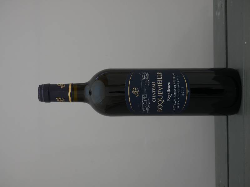 Château Roquevieille Cuvée Excellence