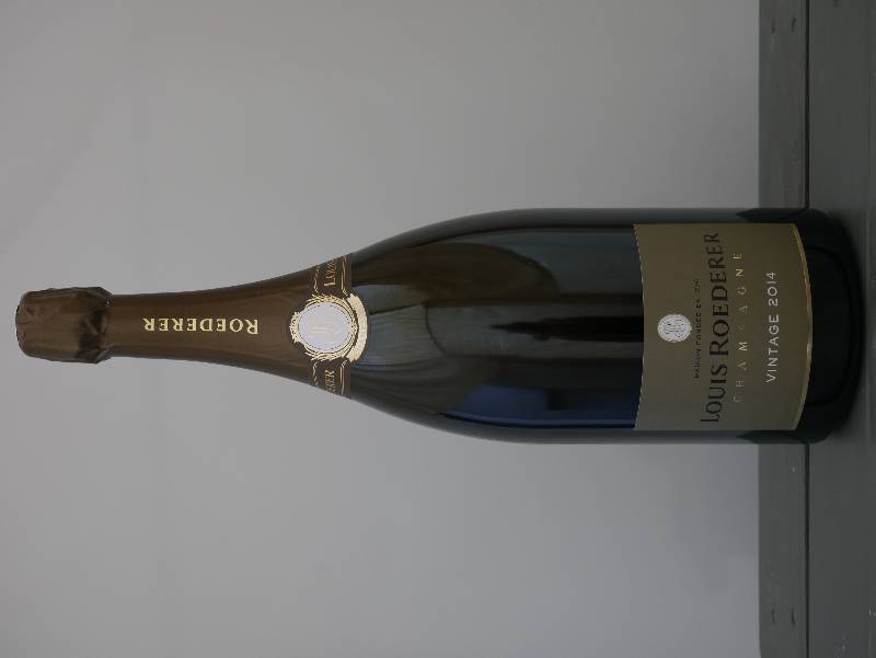 Roederer Brut Vintage Roederer Brut Vintage