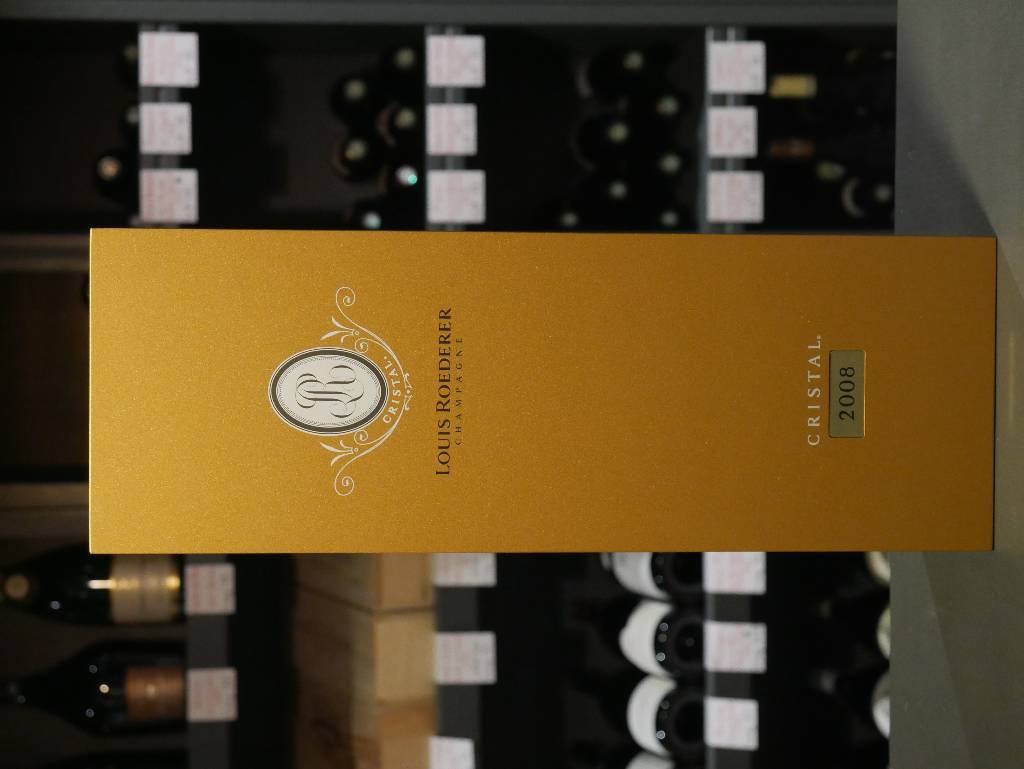 Louis Roederer Cristal Louis Roederer Cristal